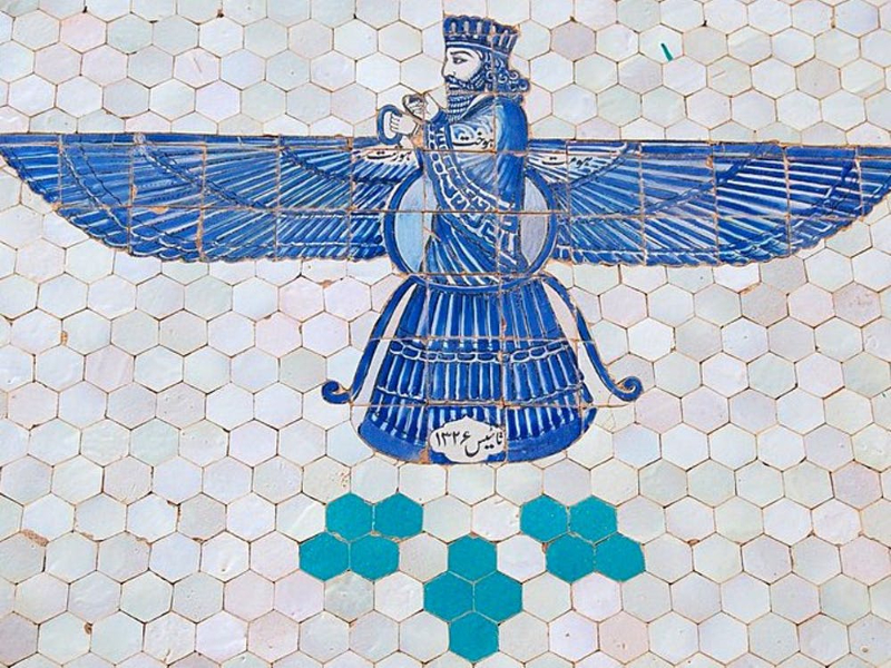 Parsi em Mumbai - Mumbai | Secret World Trip Planner