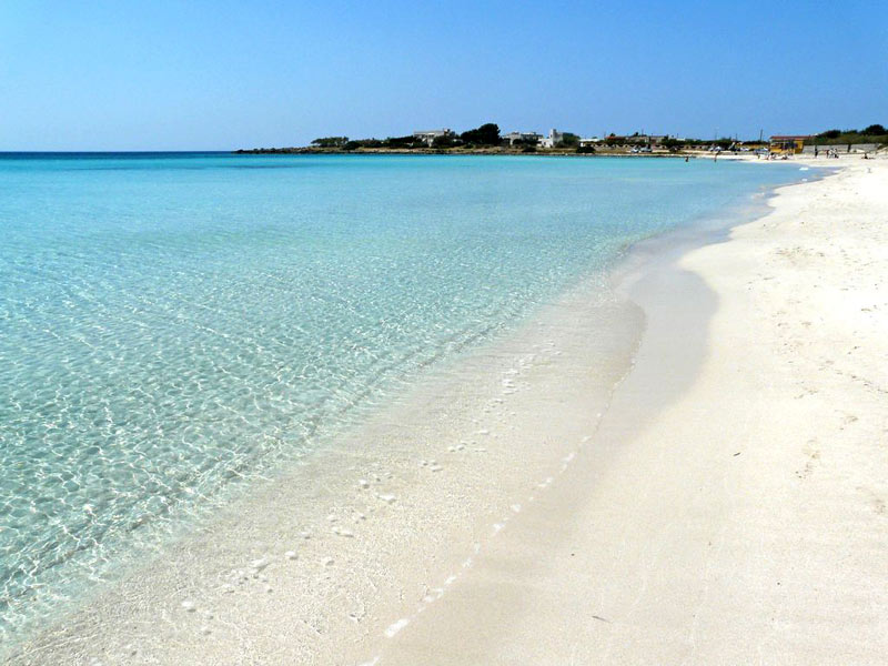 Baía dos Turcos - Otranto | Secret World Trip Planner