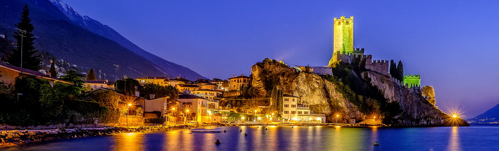 Malcesine de parel van het meer - Malcesine | Secret World Trip Planner