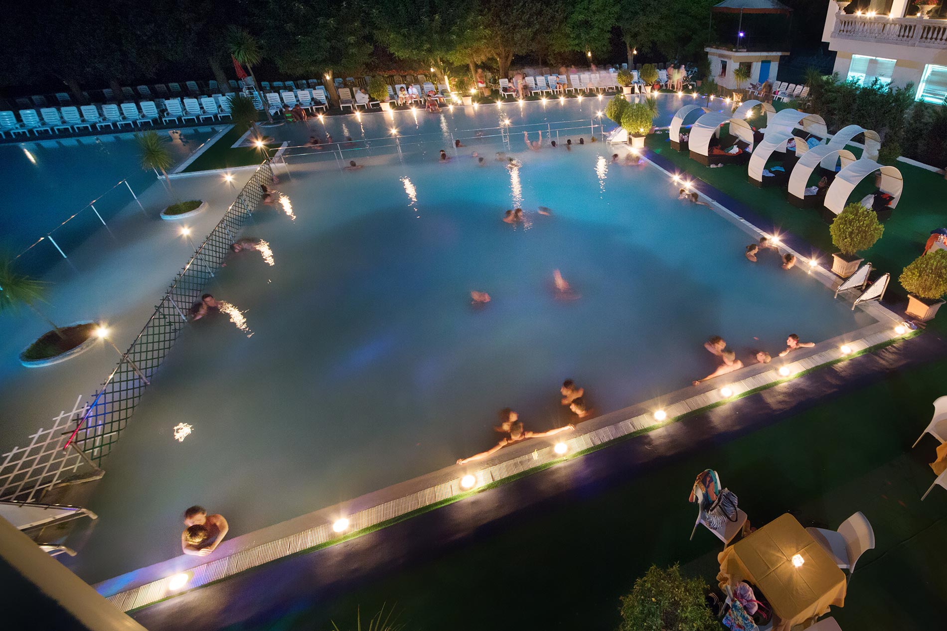 Zullen Afgeschuind Zijn - Contursi Terme | Secret World Trip Planner