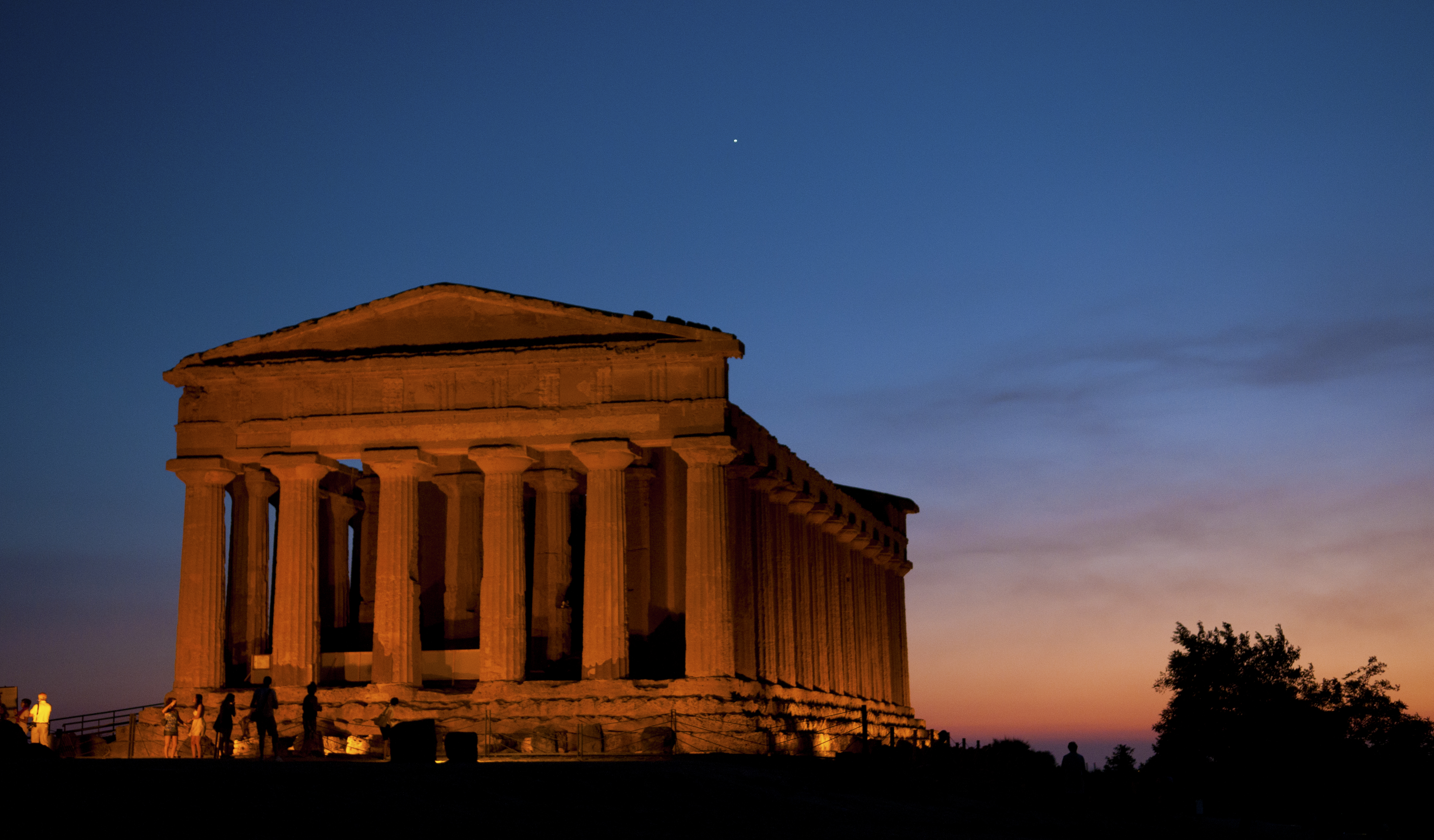 Vallei van de Tempels - Agrigento | Secret World Trip Planner