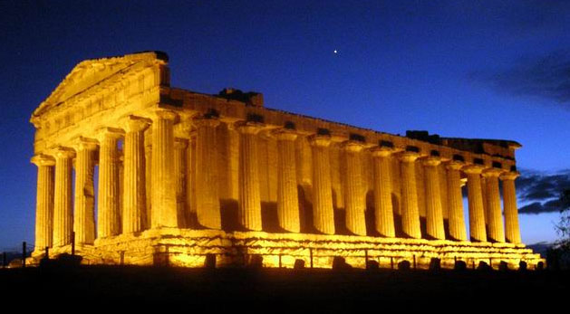 Vallei van de Tempels - Agrigento | Secret World Trip Planner