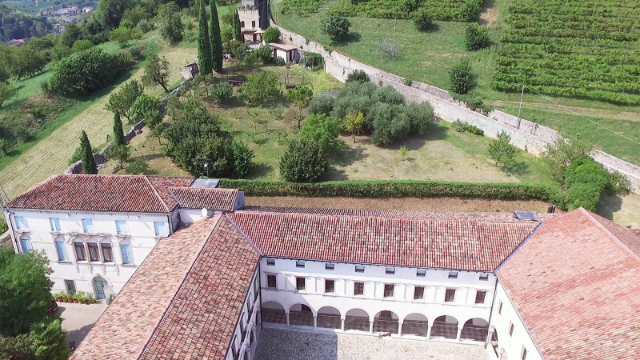 Brolo and the strawberry - Conegliano | Secret World Trip Planner