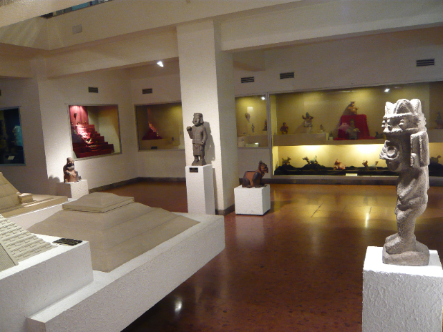 Muzeum Historii Sztuki - Montevideo | Secret World Trip Planner