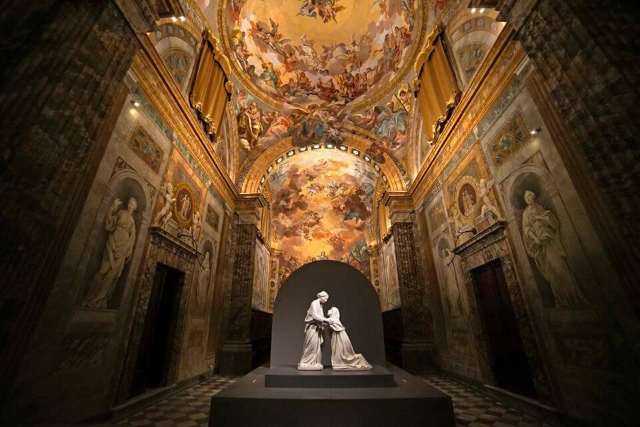 Iglesia de San Giovanni Fuorcivitas - Pistoia | Secret World Trip Planner