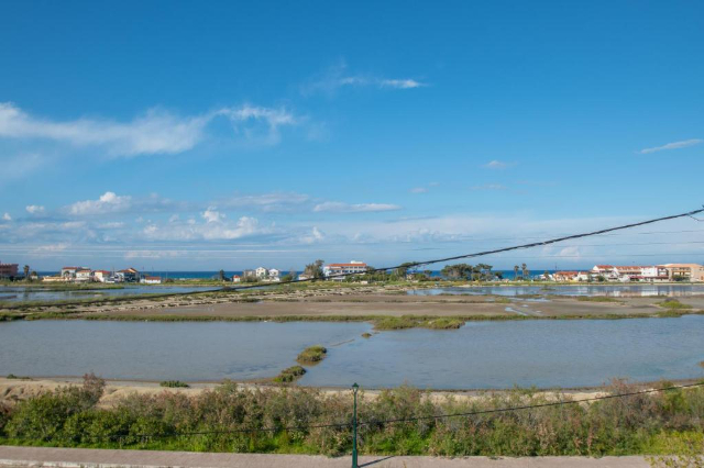 Le saline di Alykes - Katastari | Secret World Trip Planner