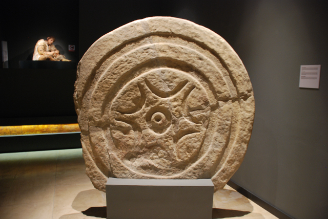 Museu de Pré-História e Arqueologia da Cantábria - Santander | Secret World Trip Planner