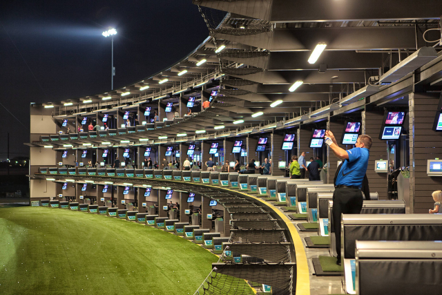 Top-Golf in Orlando - Orlando | Secret World Trip Planner