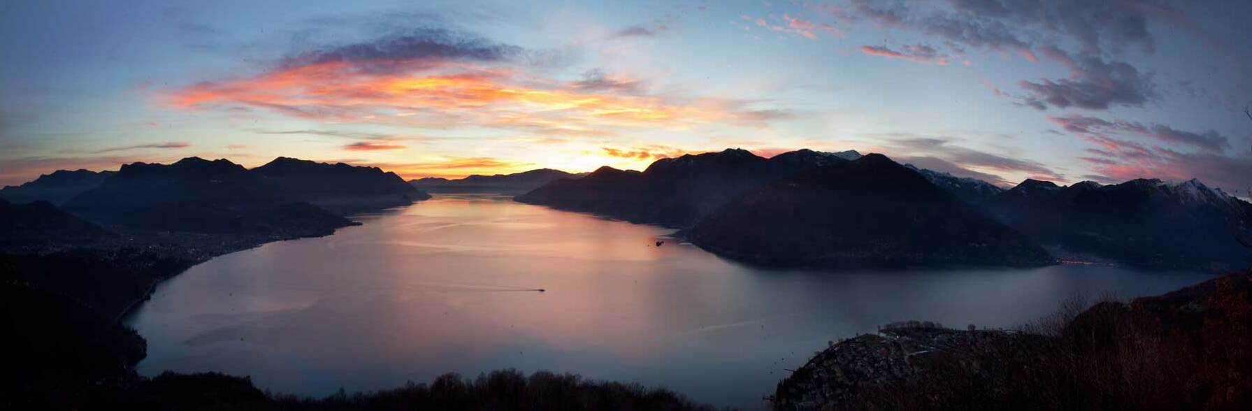 アグラと太陽のルート - Via Giro del Sole | Secret World Trip Planner