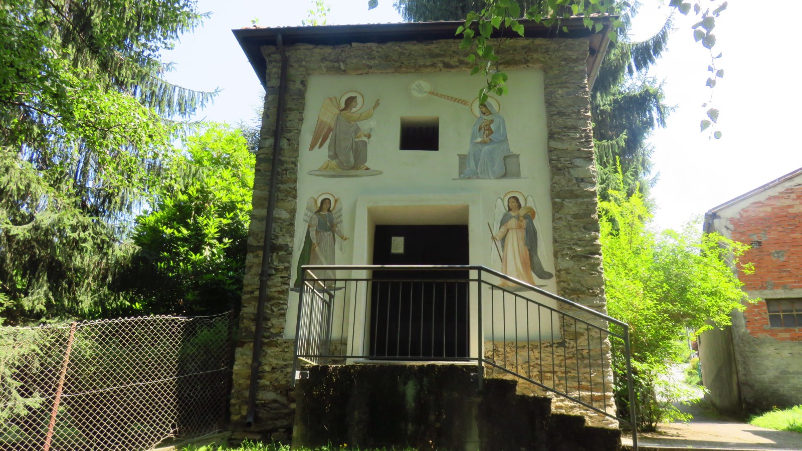 アグラと太陽のルート - Via Giro del Sole | Secret World Trip Planner