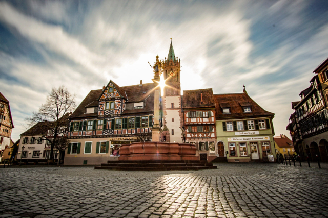 Ladenburg - Ladenburg | Secret World Trip Planner