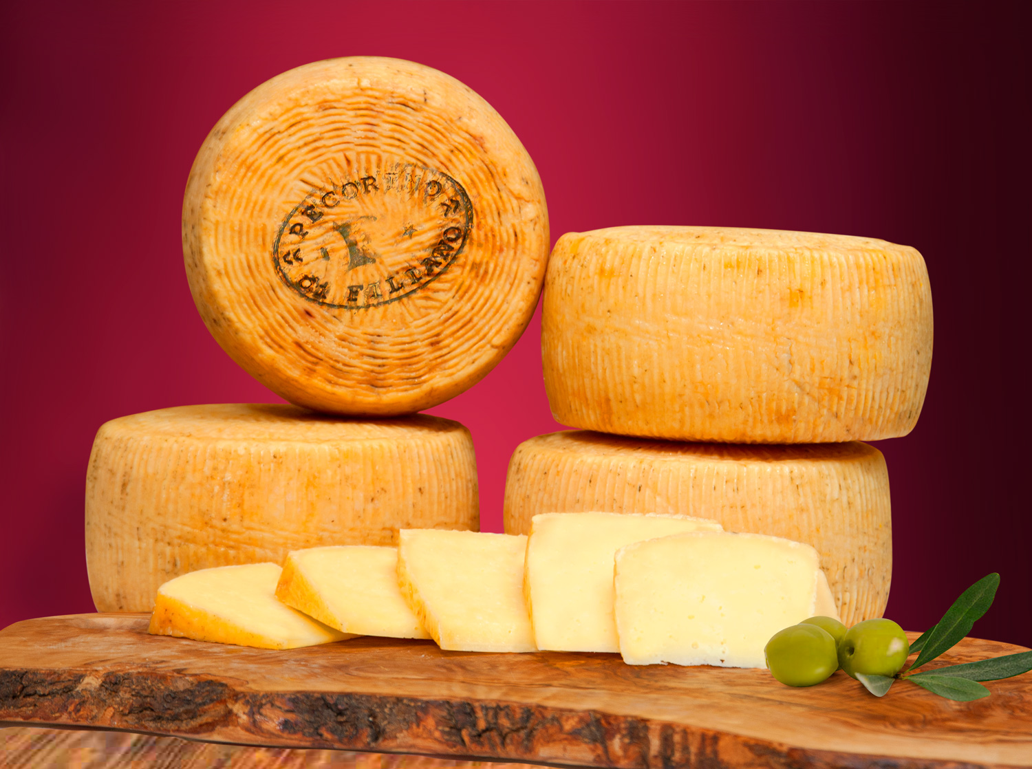 Pecorino di Filiano DOP - Filiano | Secret World Trip Planner