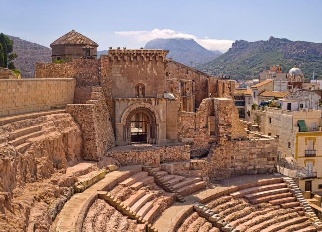 Musée du théâtre romain de Carthagène - Cartagena | Secret World Trip Planner