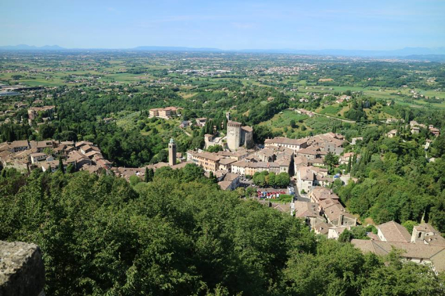 Mooie dorpen in Italië: Asolo - Asolo | Secret World Trip Planner