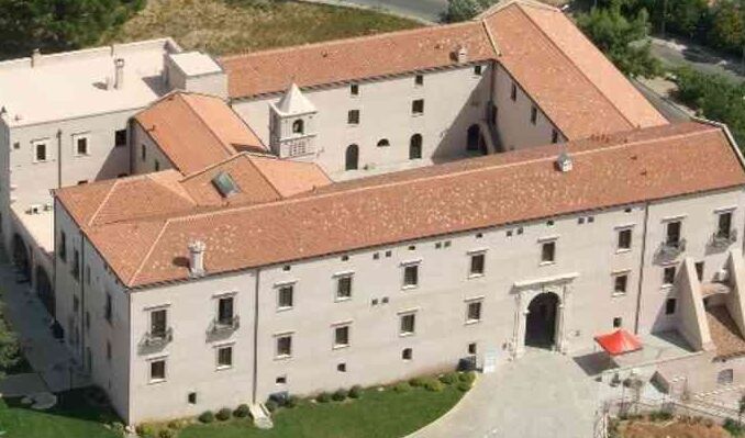 El Castillo Baronal de Policoro - Policoro | Secret World Trip Planner