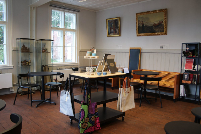 Justizmuseum - Kongens gate 95 | Secret World Trip Planner