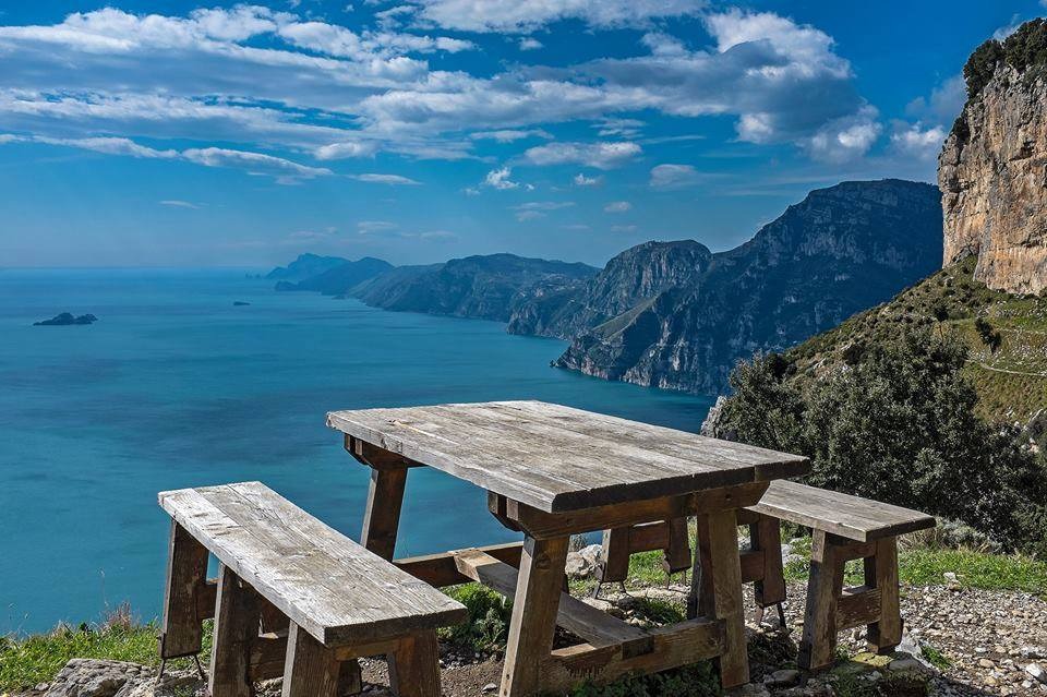 Pad van de Goden - Pianillo | Secret World Trip Planner