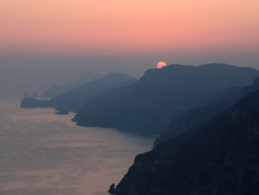 Pad van de Goden - Pianillo | Secret World Trip Planner