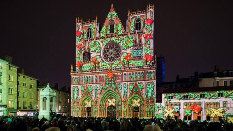 Kathedraal Saint-Jean - Lyon | Secret World Trip Planner