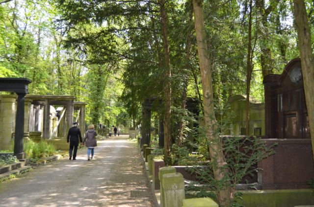Joodse begraafplaats Weißensee - Berlin | Secret World Trip Planner
