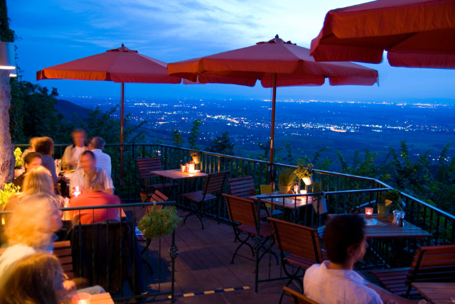 YBurg - Kernen im Remstal | Secret World Trip Planner