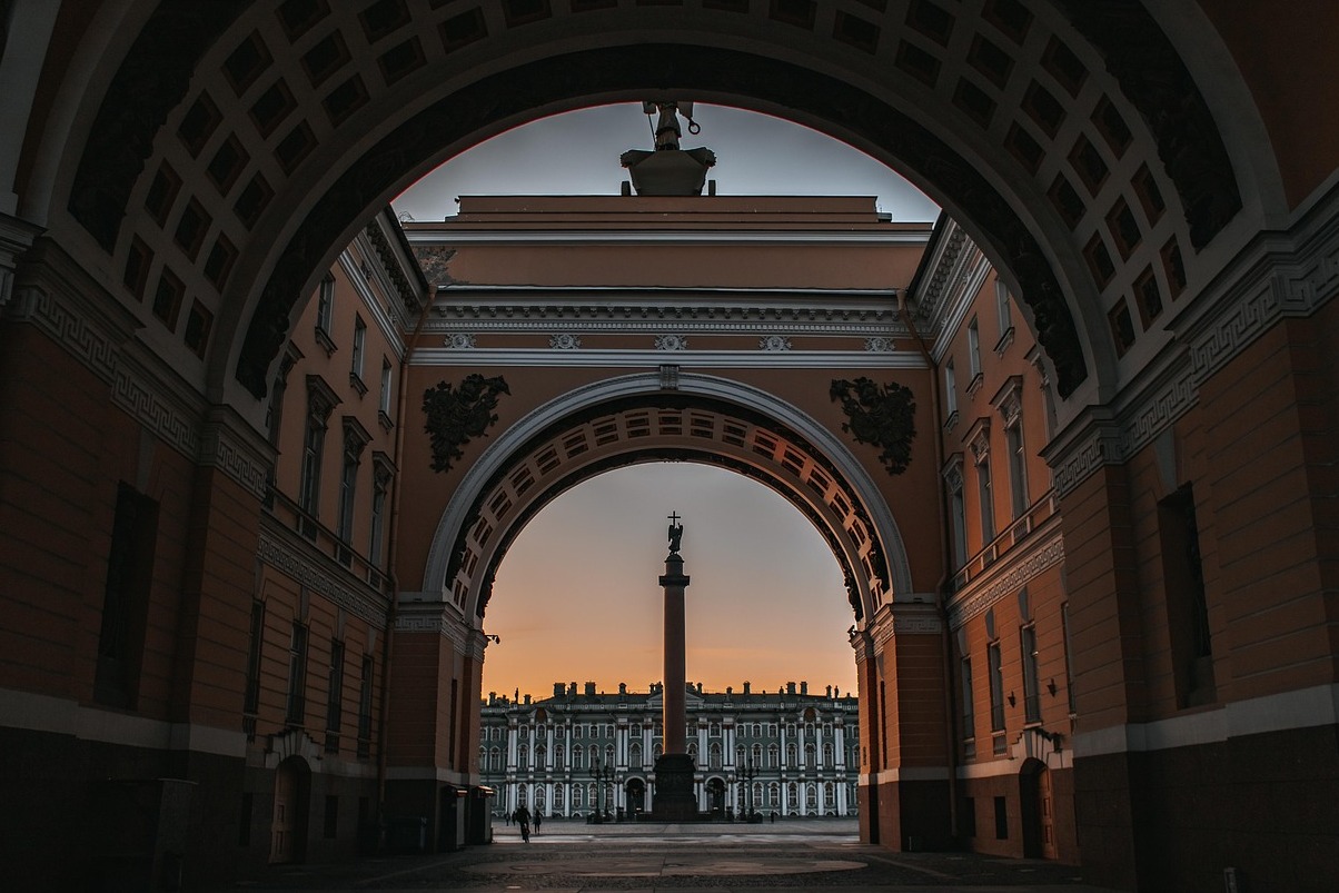 La romántica ciudad de San Petersburgo - San Pietroburgo | Secret World Trip Planner