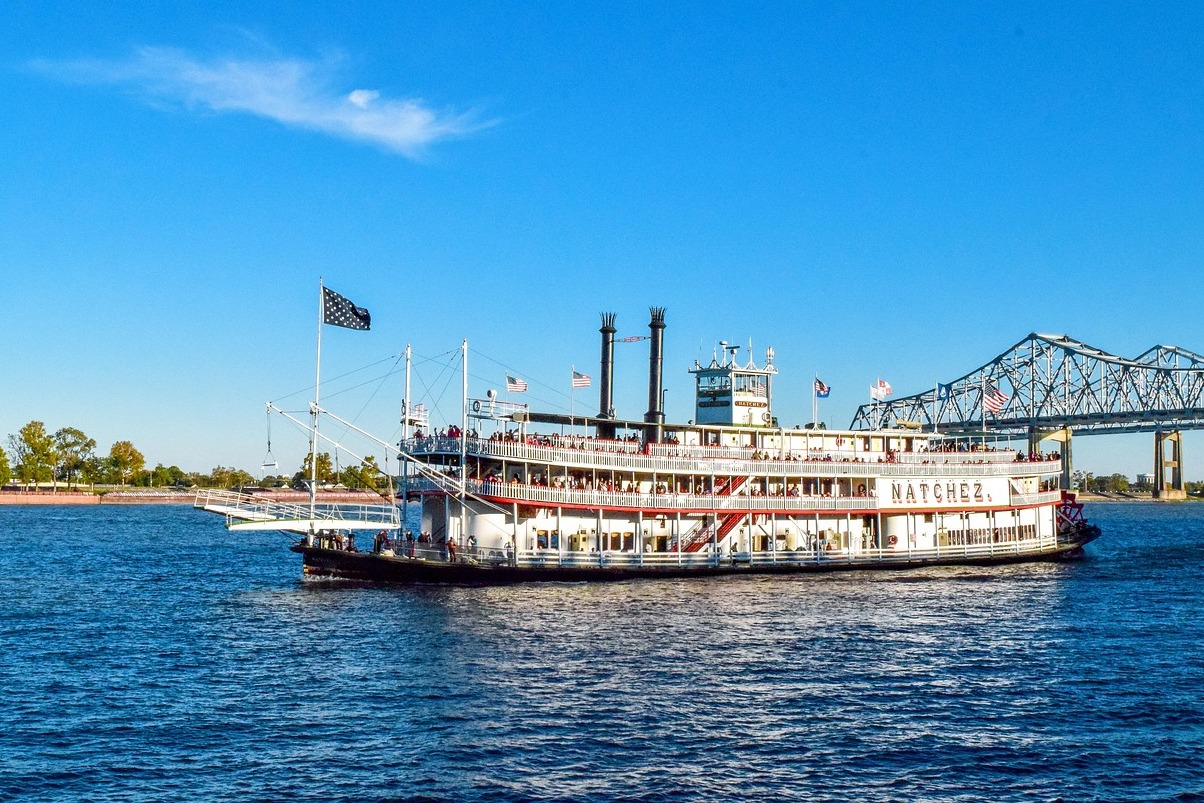 新奥尔良：香蕉福斯特 - New Orleans | Secret World Trip Planner