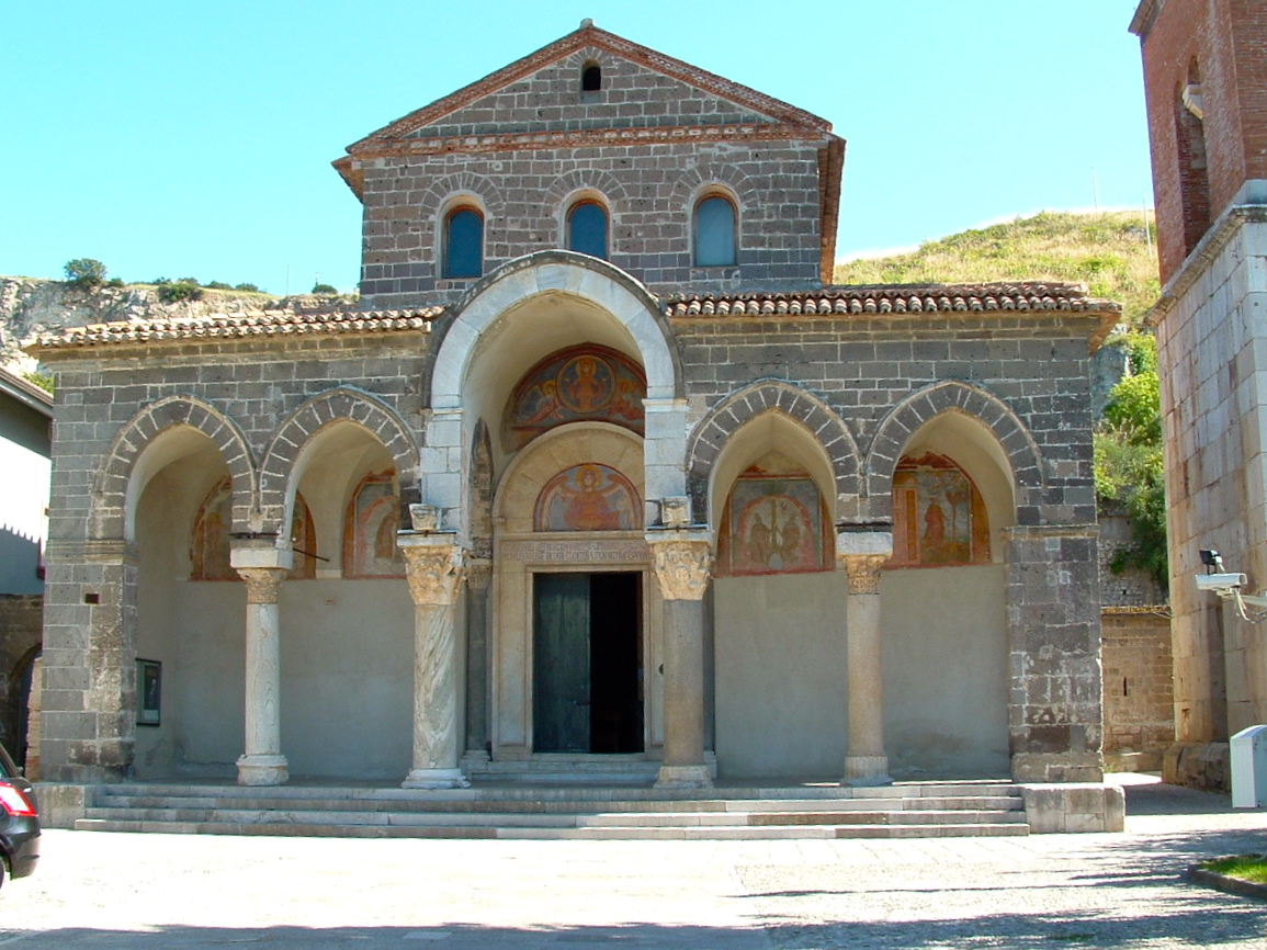 De Maschio Angioino (Castel Nuovo) - Napoli | Secret World Trip Planner