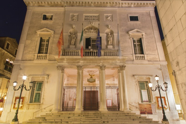 La Fenice Theater - Venezia | Secret World Trip Planner