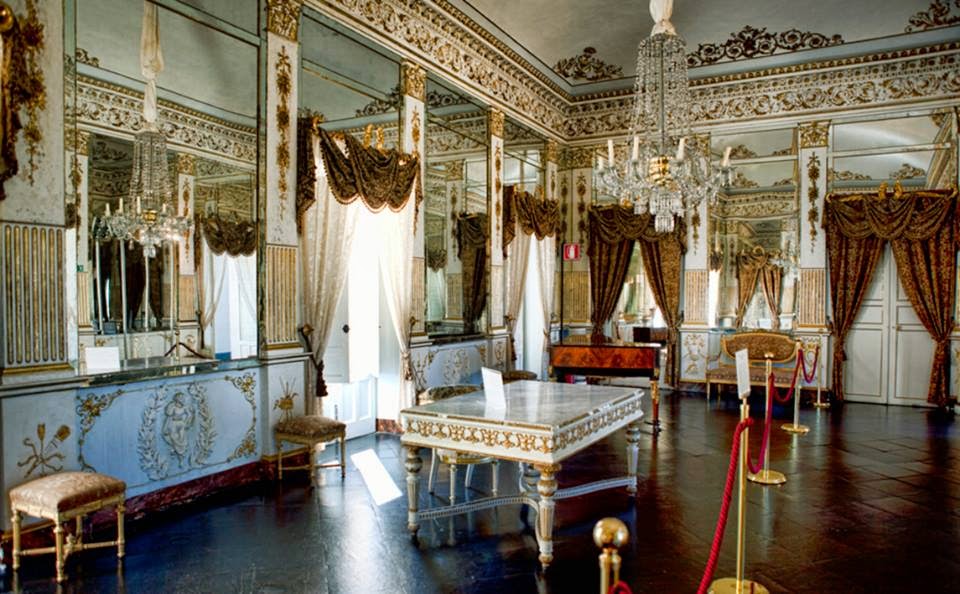 Castillo de Donnafugata - Donnafugata | Secret World Trip Planner