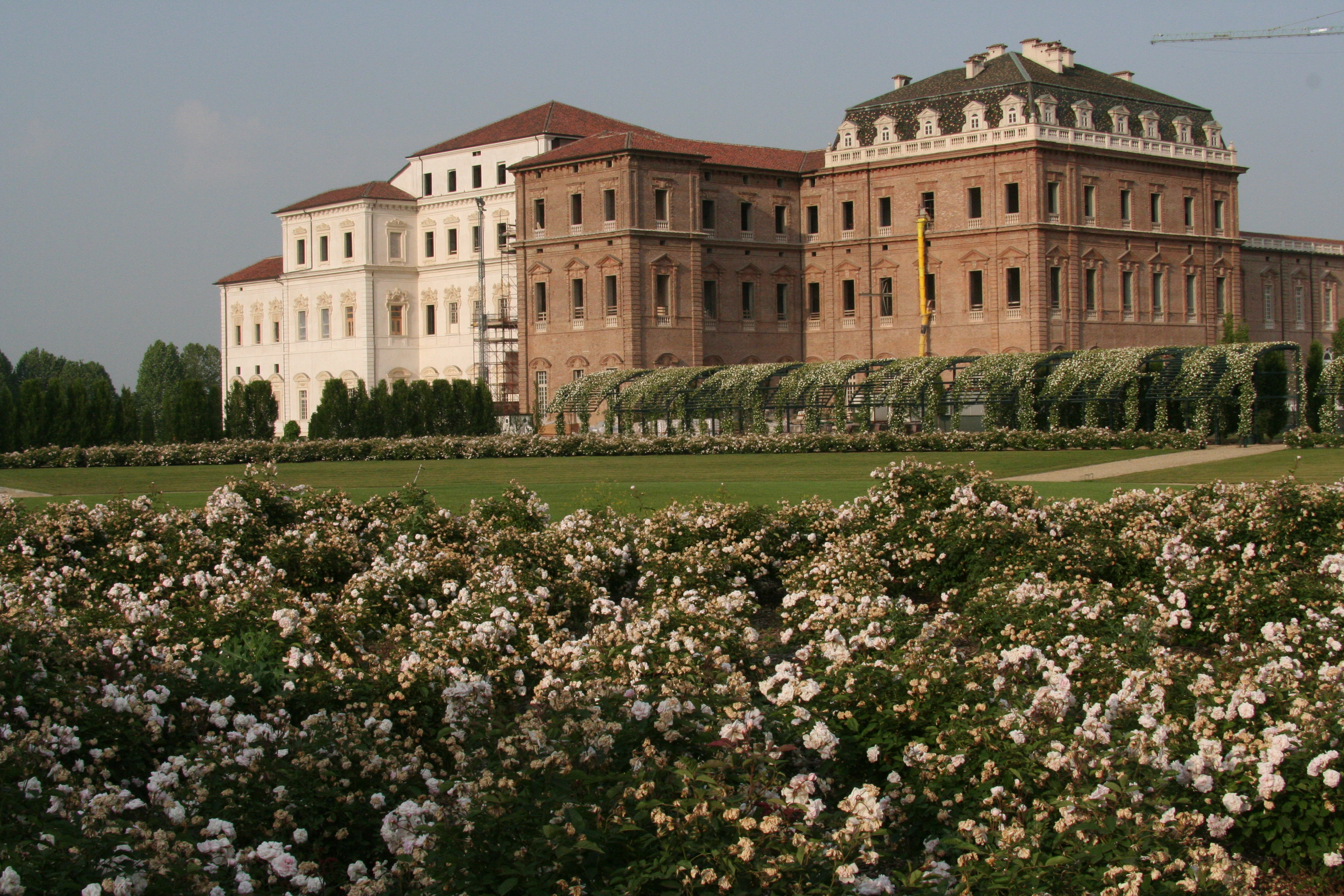 鹿Venaria Reale - Venaria Reale | Secret World Trip Planner