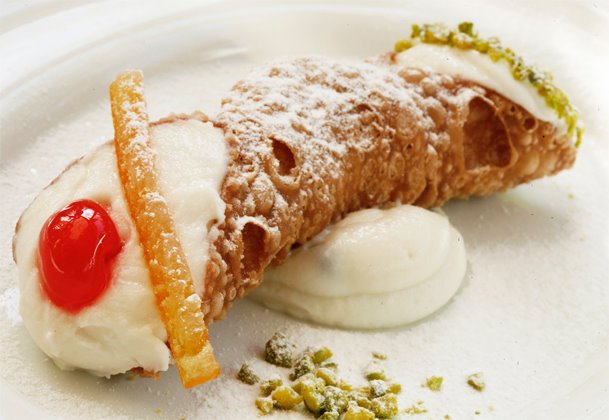Sicilian Cannoli - Piana degli Albanesi | Secret World Trip Planner