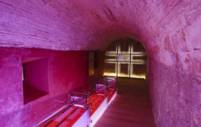 Centro de Información Madina Yabisa - Eivissa | Secret World Trip Planner