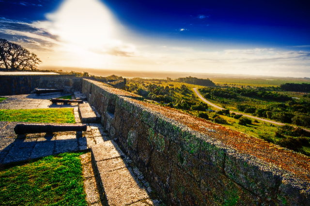 Parque Nacional de Santa Teresa - Rocha | Secret World Trip Planner