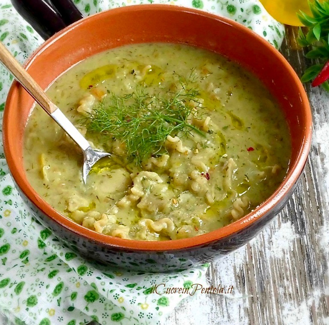 The fava bean maccu - Agrigento | Secret World Trip Planner
