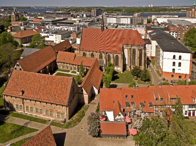 Muzeum Kultury Rostock - Rostock | Secret World Trip Planner