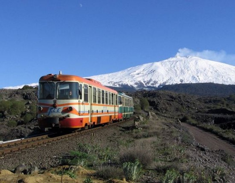 원주 - Catania | Secret World Trip Planner
