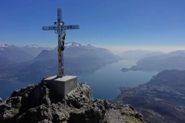 Il Monte Grona - Monte Grona rifugio Menaggio | Secret World Trip Planner