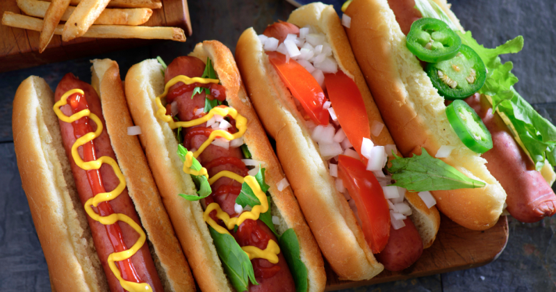 Chicago Hot Dog Fest - Chicago | Secret World Trip Planner