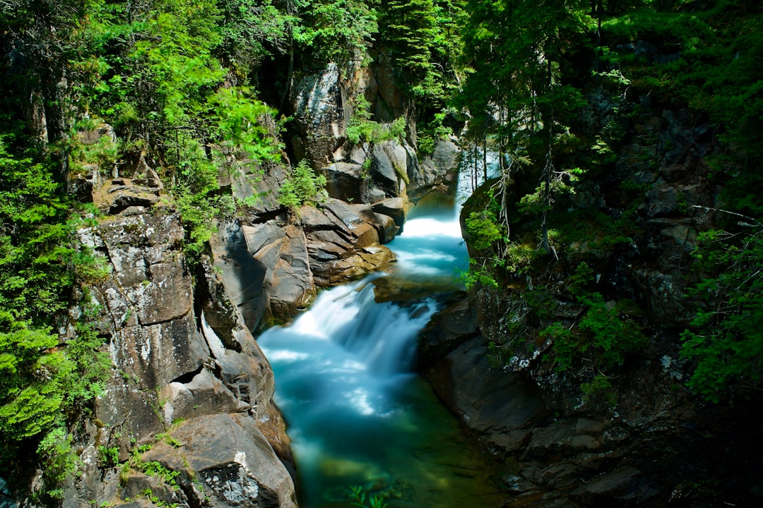 La cascada del Gorg d'abiss - Tiarno di Sotto | Secret World Trip Planner