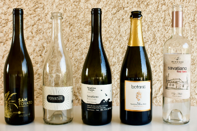 Vinho Savatian - Porto Rafti | Secret World Trip Planner