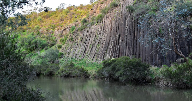 Parque Nacional de Organ Pipes, Australia - Keilor North | Secret World Trip Planner