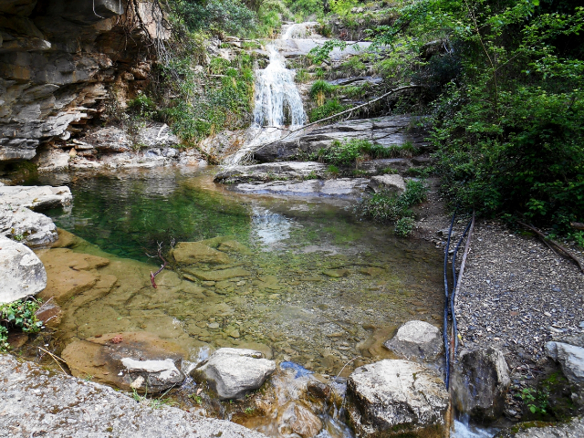 Laghetti di Nervi - Genova | Secret World Trip Planner