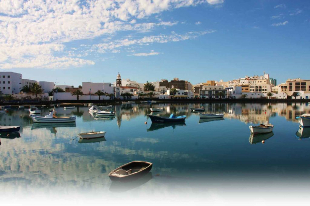 圣吉内斯教堂 - Arrecife | Secret World Trip Planner