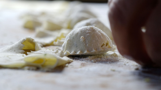 De Agnolotti van Ponte di Legno – Calsù - Ponte di Legno | Secret World Trip Planner