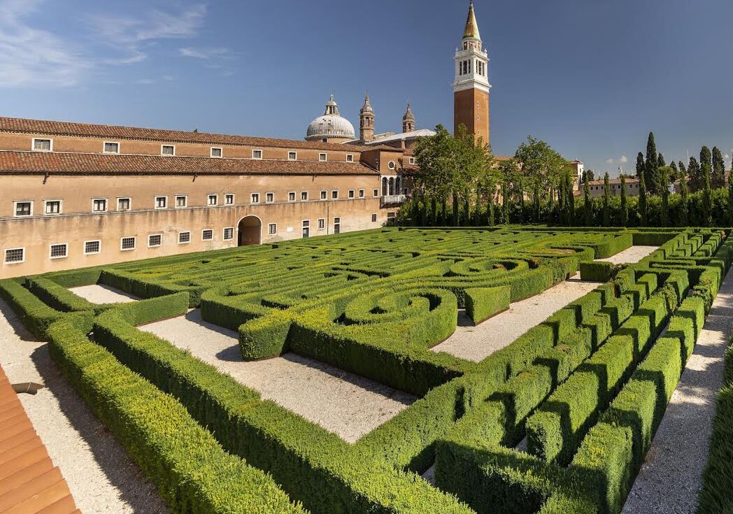 Veneza: O Labirinto De Borges - Venezia | Secret World Trip Planner