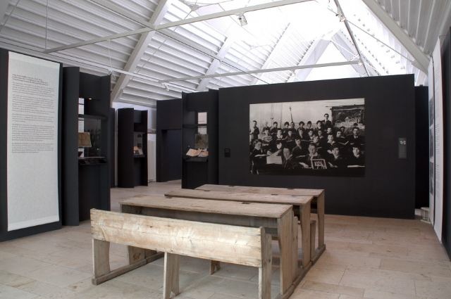 Ichenhausen School Museum - Ichenhausen | Secret World Trip Planner