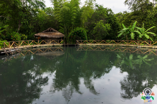 阿瓜布兰卡的小社区 - Agua Blanca | Secret World Trip Planner