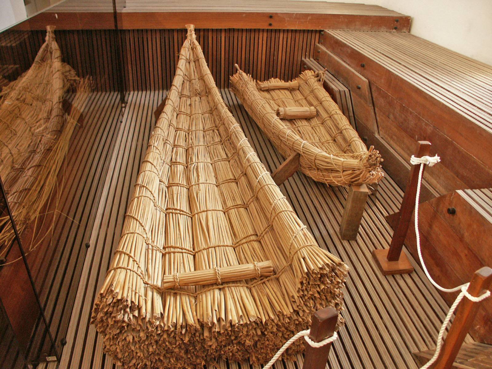Interweaving Museum - Castelsardo | Secret World Trip Planner