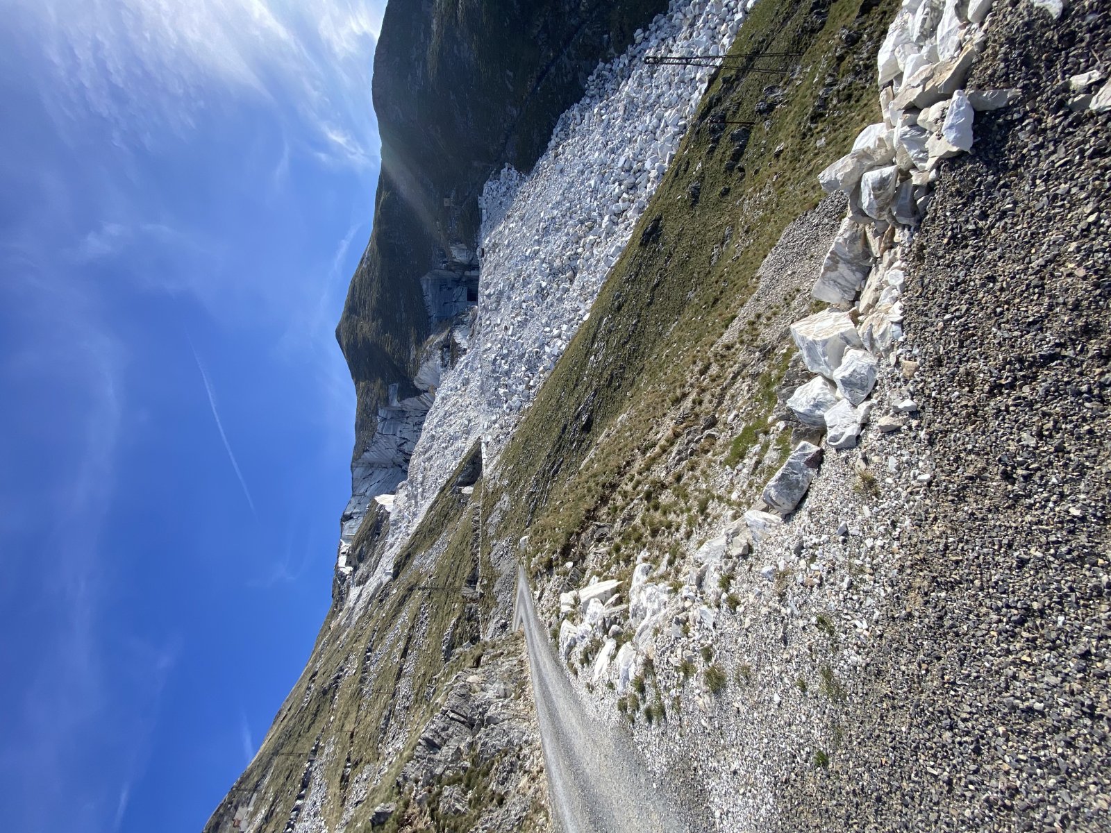 Antro Del Corcia - Levigliani | Secret World Trip Planner